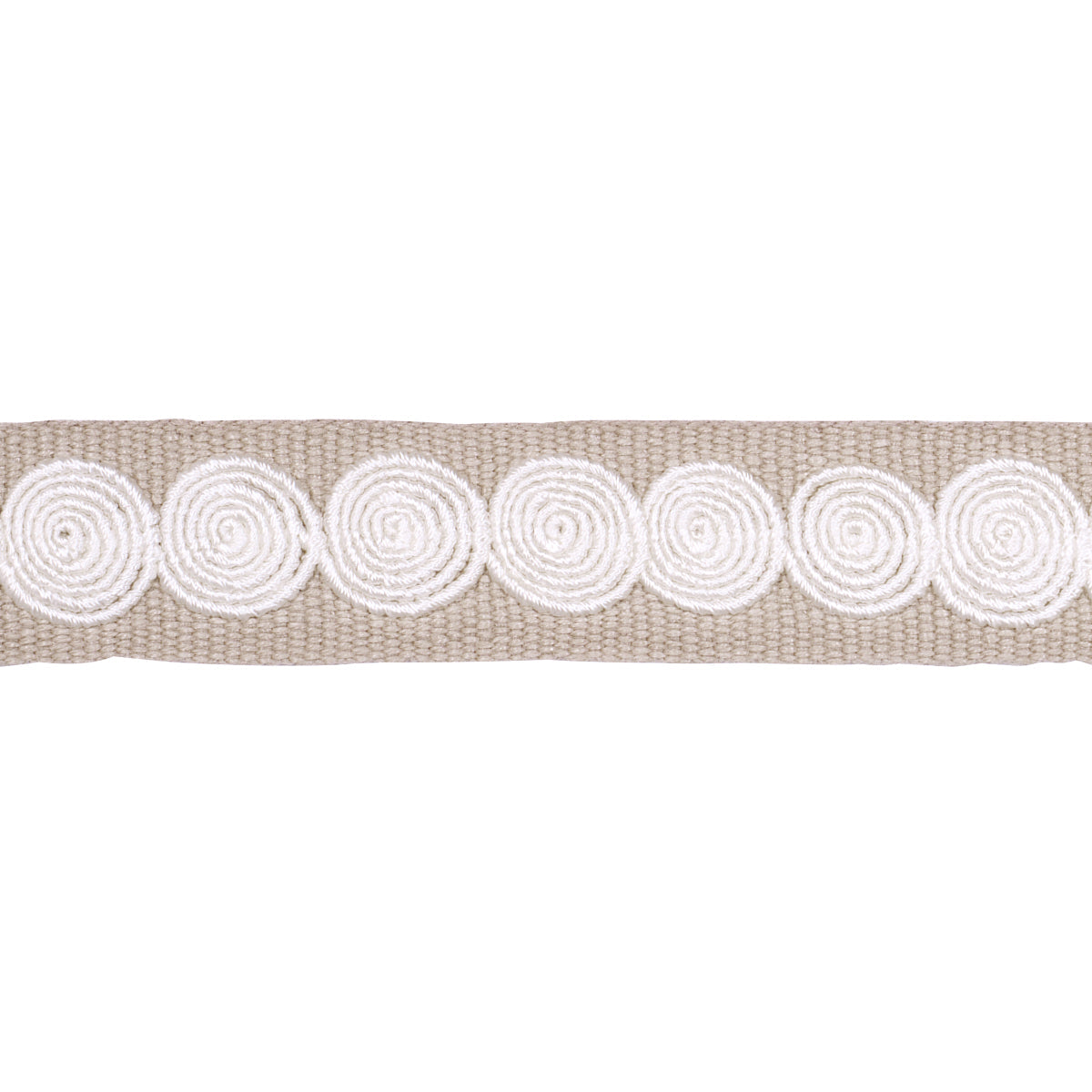Schumacher | Castille Tape Narrow fabric - 83884