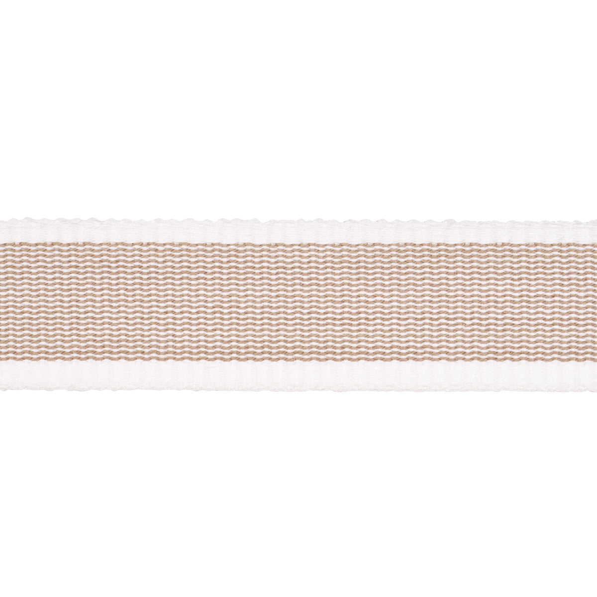 Schumacher | Sandpiper Tape Narrow fabric - 83891