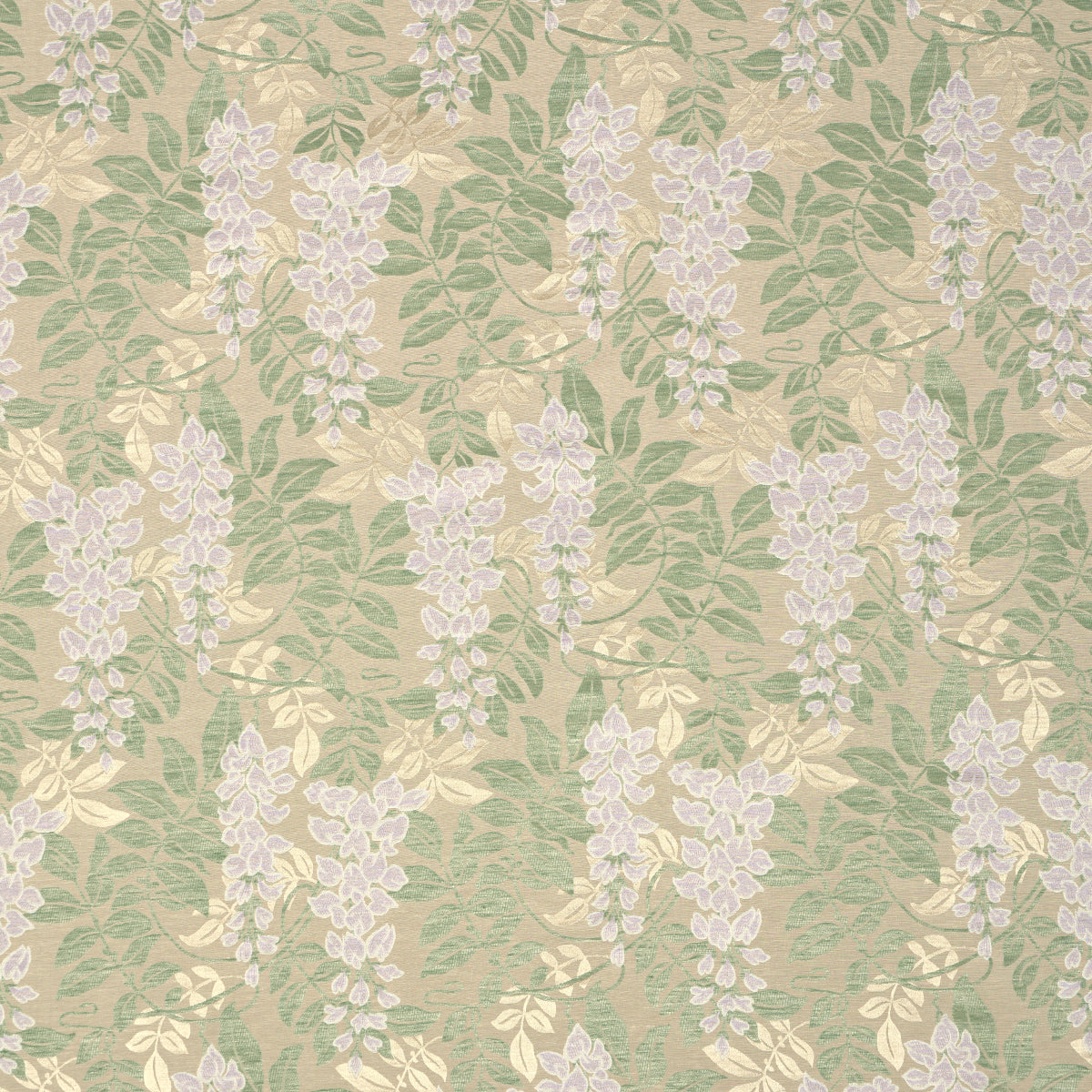 Schumacher | Lucia Wisteria fabric - 83900