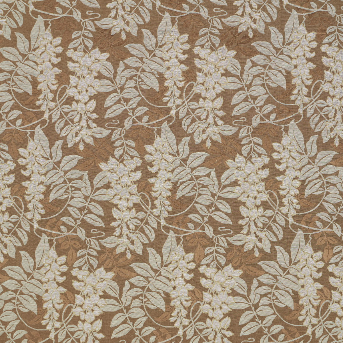 Schumacher | Lucia Wisteria fabric - 83902