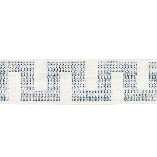 Schumacher | Matrix Tape Narrow fabric - 83920