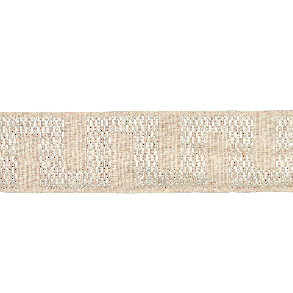 Schumacher | Matrix Tape Narrow fabric - 83923