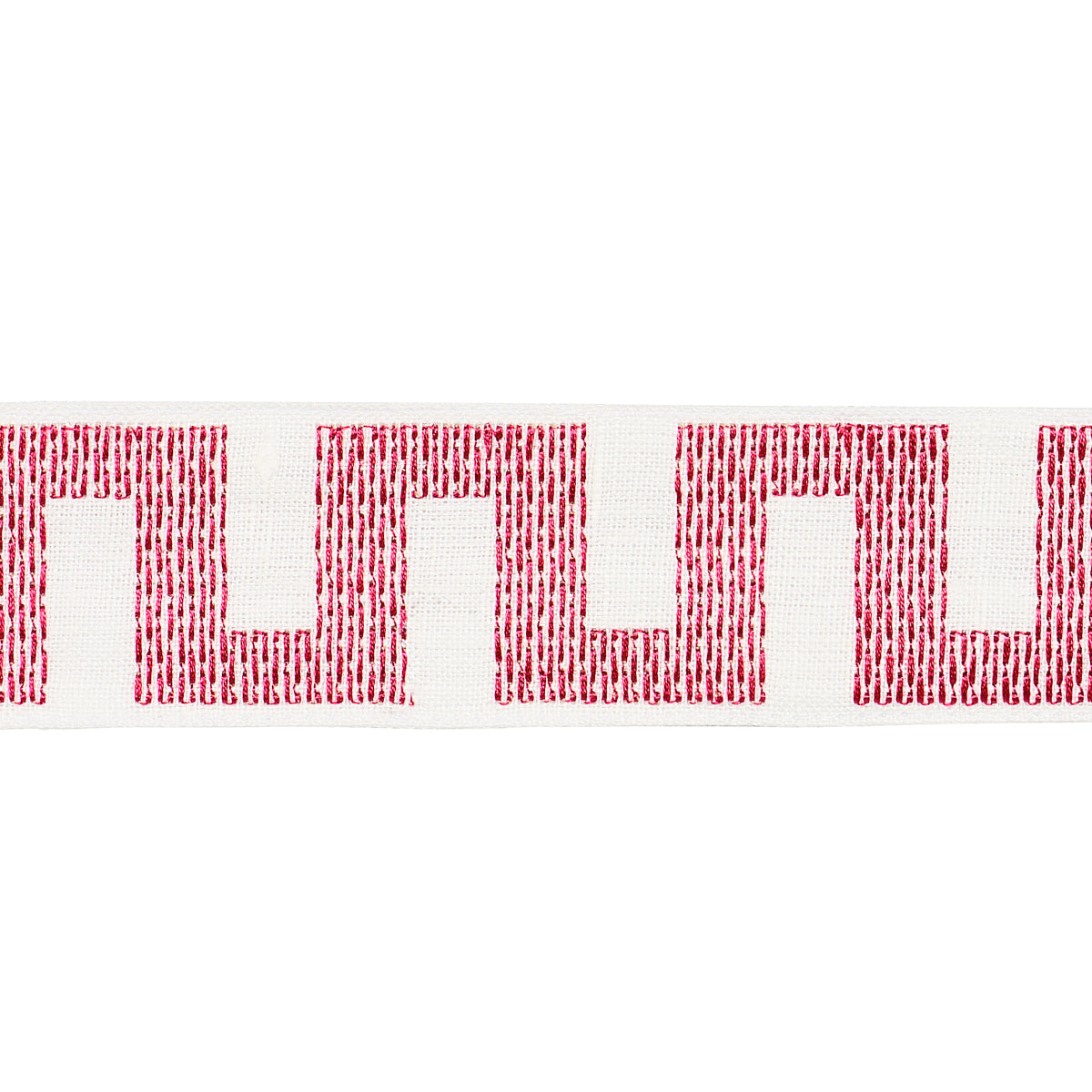 Schumacher | Matrix Tape Narrow fabric - 83924