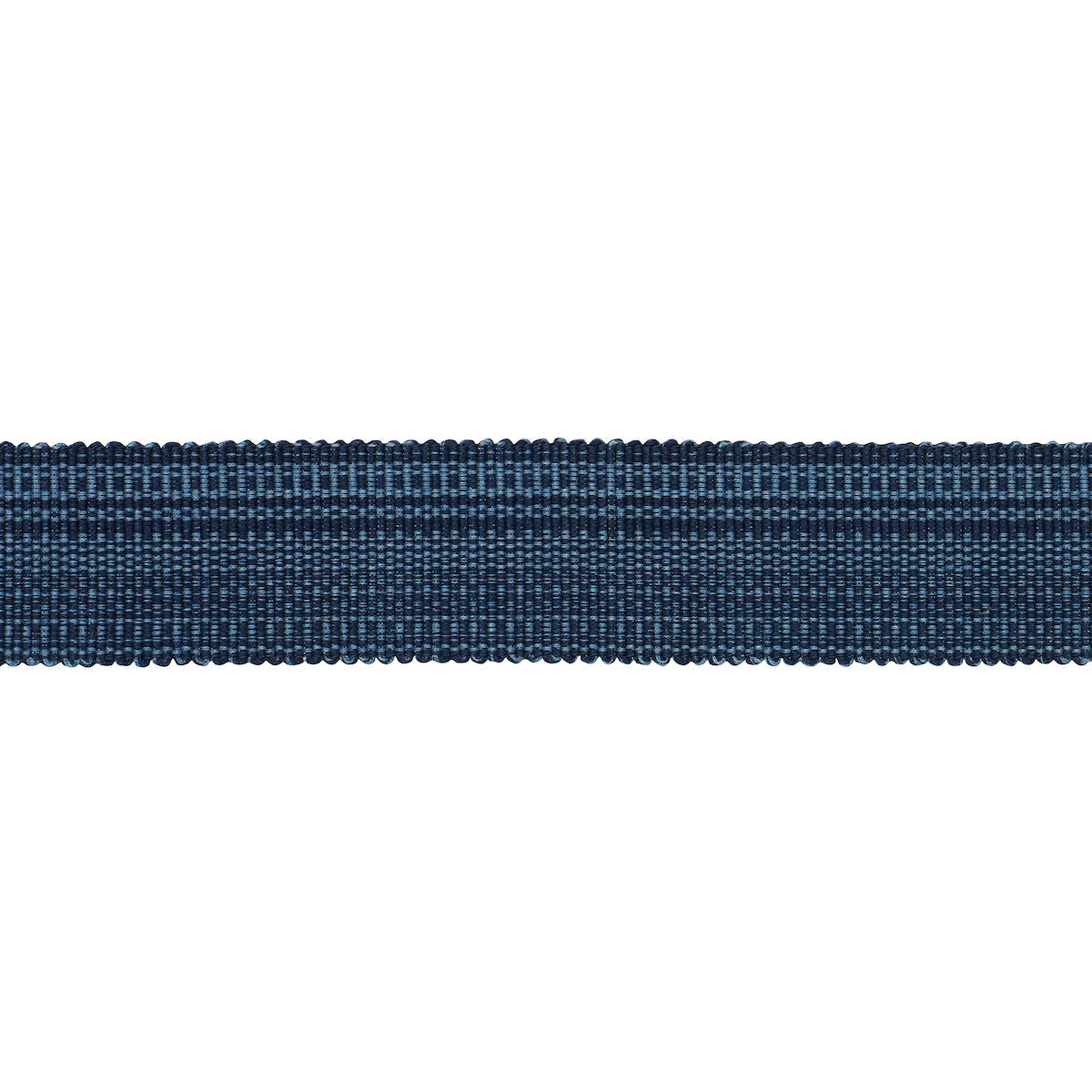 Schumacher | Cotton Strié Tape Medium fabric - 83941