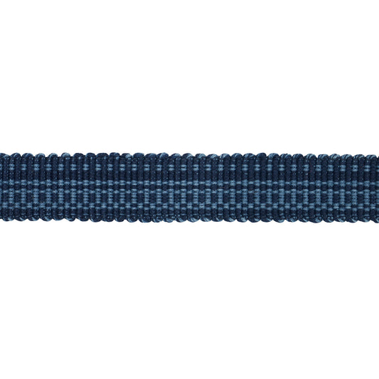 Schumacher | Cotton Strié Tape Narrow fabric - 83950