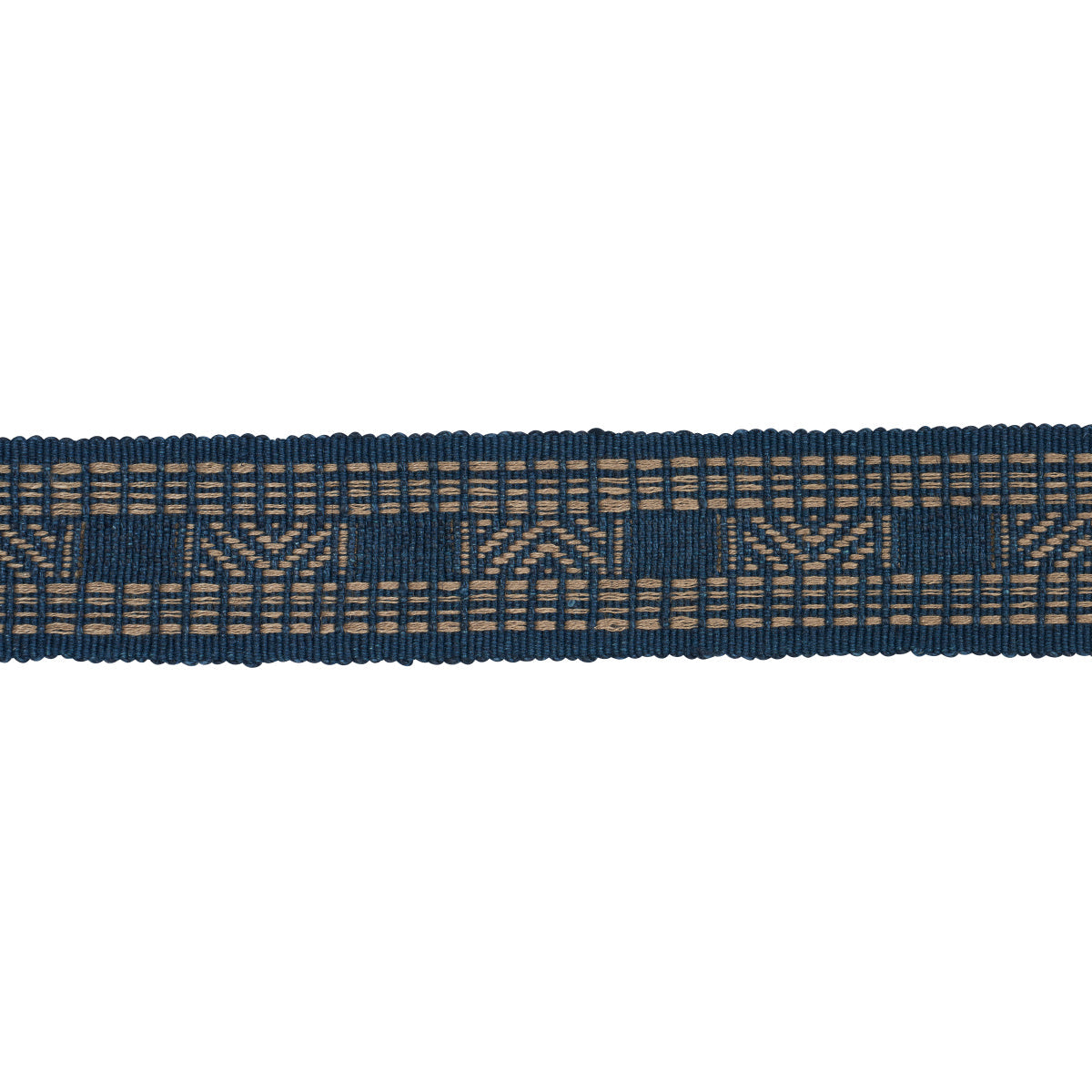Schumacher | Nael Linen Cotton Tape fabric - 83980