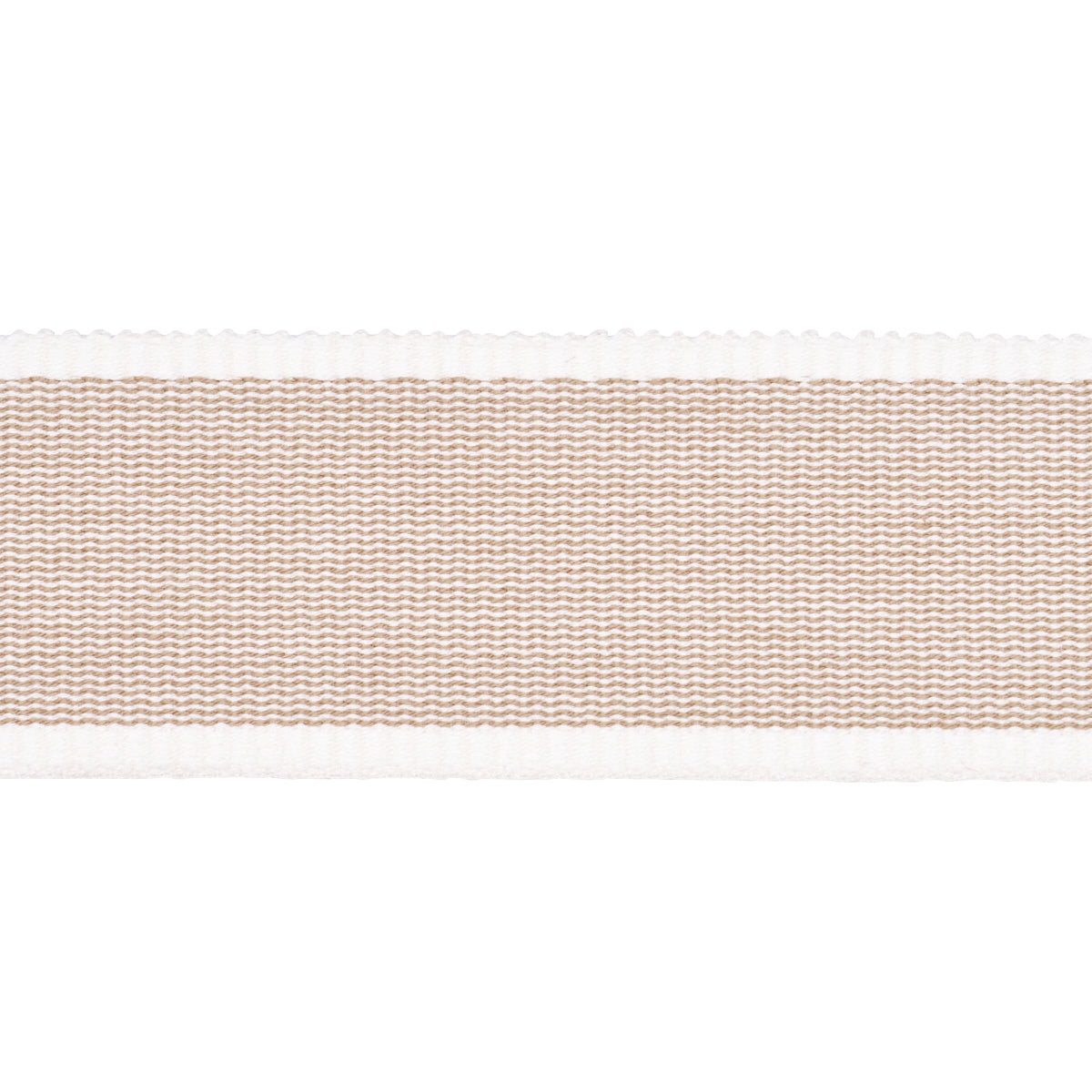 Schumacher | Sandpiper Tape Medium fabric - 84081