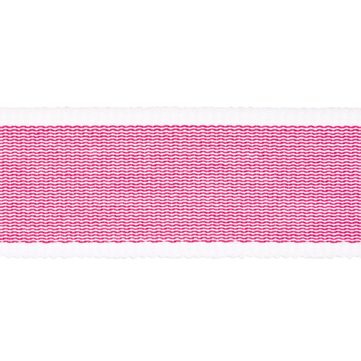 Schumacher | Sandpiper Tape Medium fabric - 84082