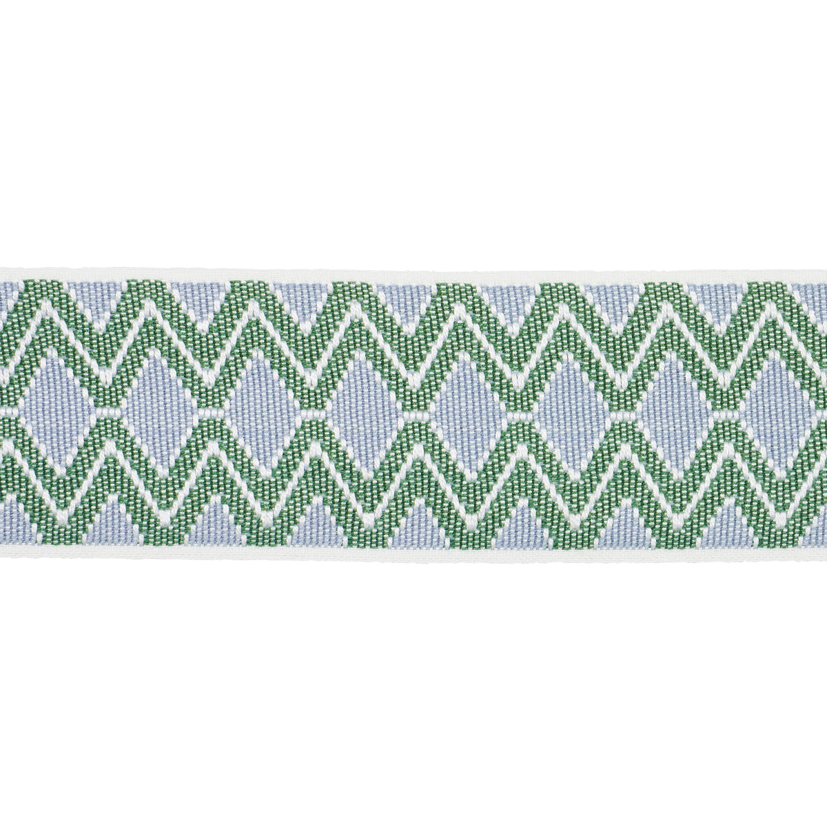 Schumacher | Pinula Tape fabric - 84100