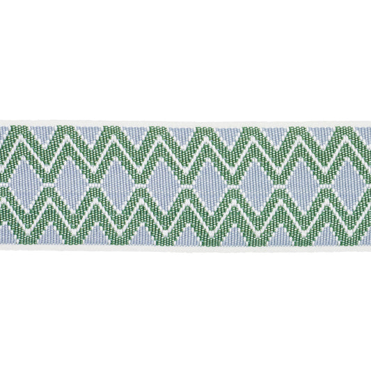 Schumacher | Pinula Tape fabric - 84100