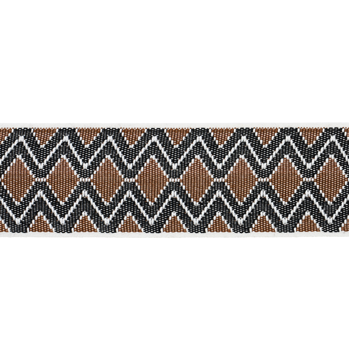 Schumacher | Pinula Tape fabric - 84102