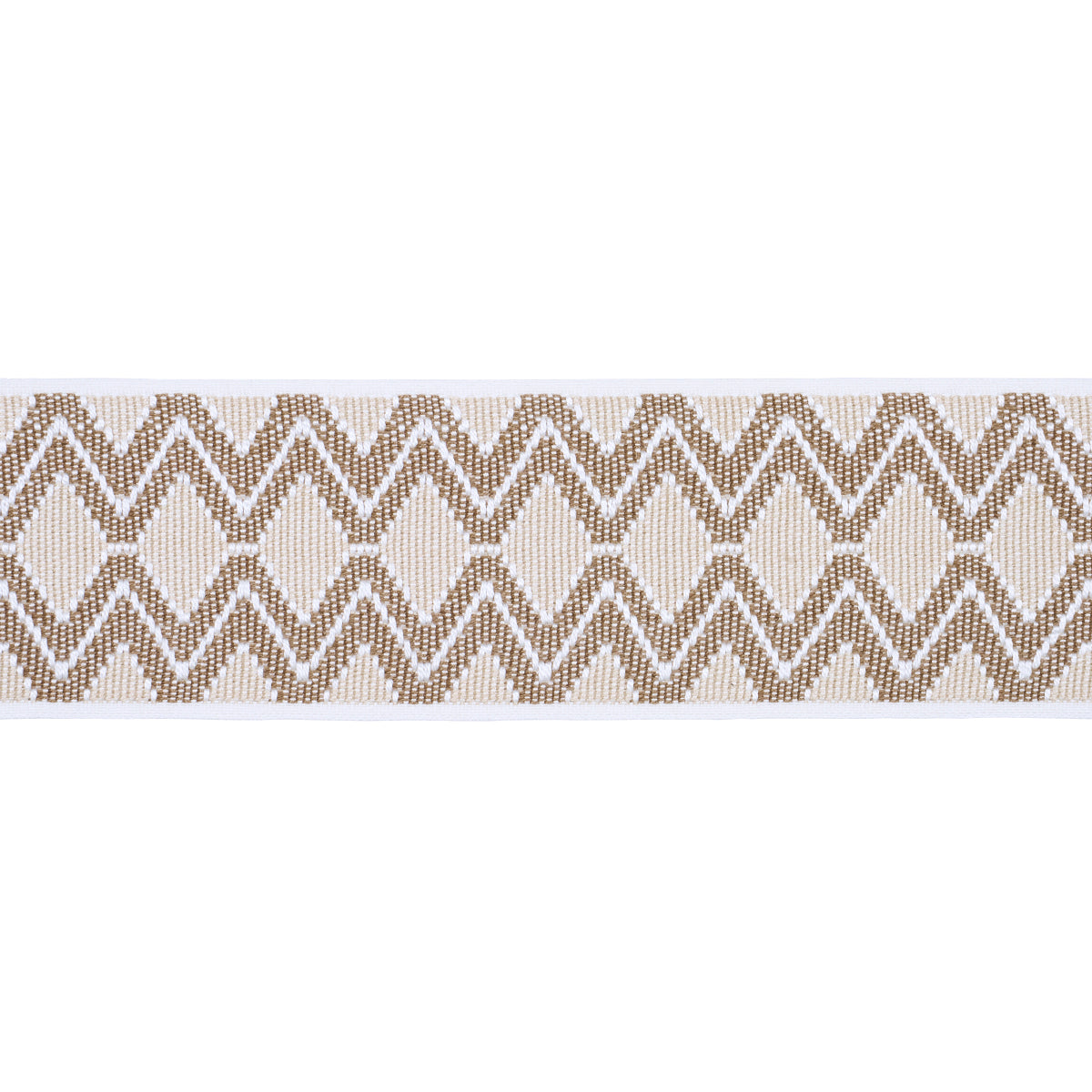 Schumacher | Pinula Tape fabric - 84103