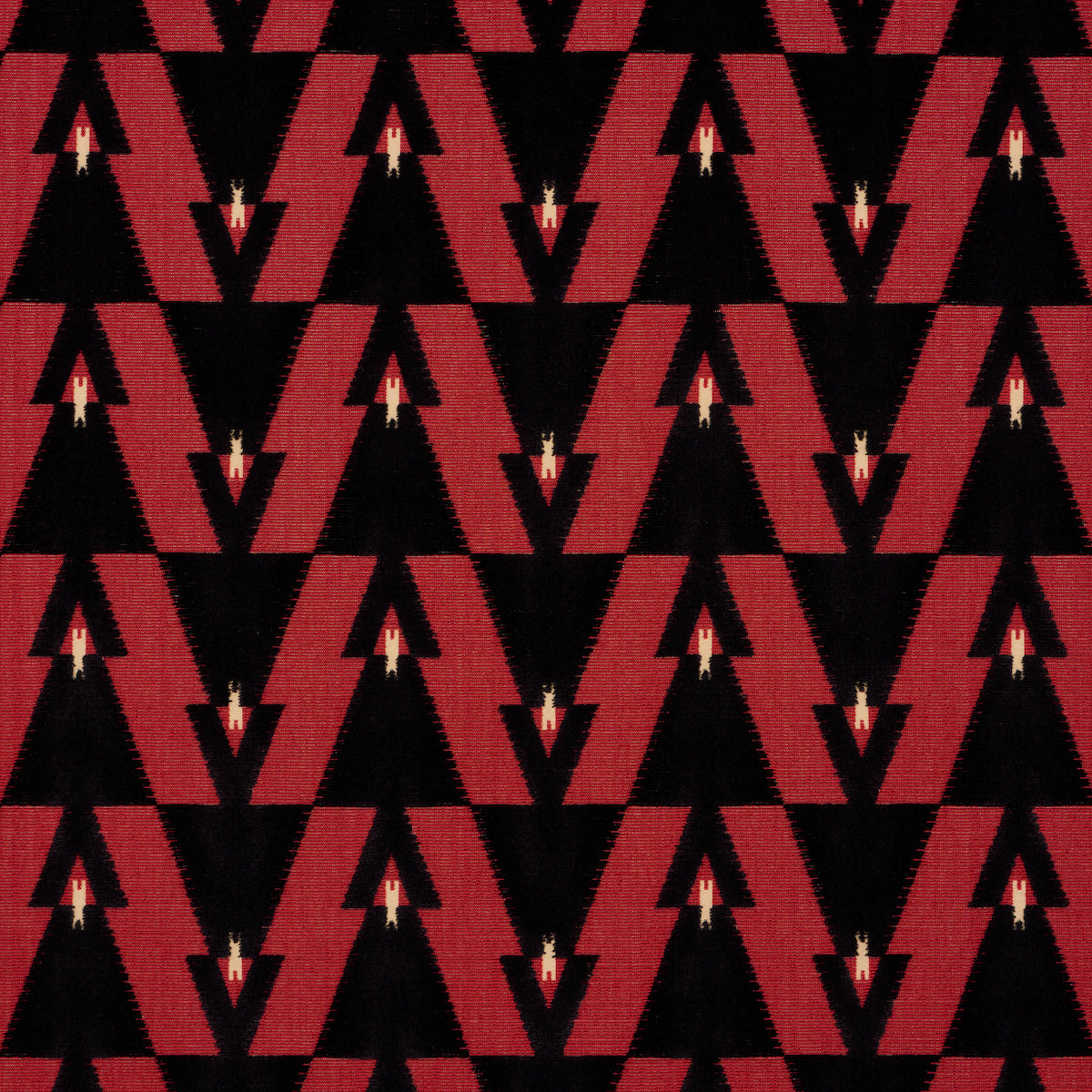 Schumacher | Kalido Velvet fabric - 84120