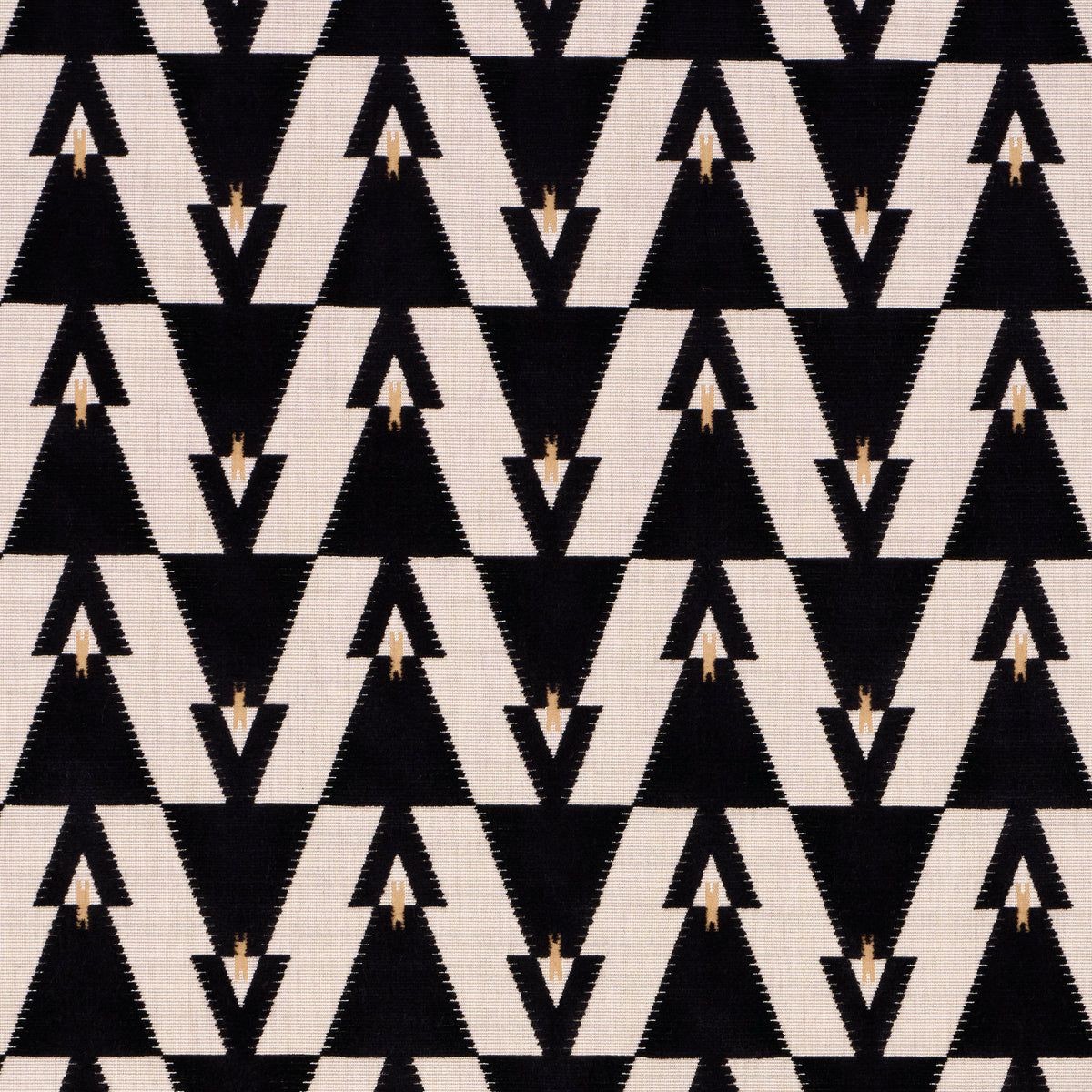 Schumacher | Kalido Velvet fabric - 84121
