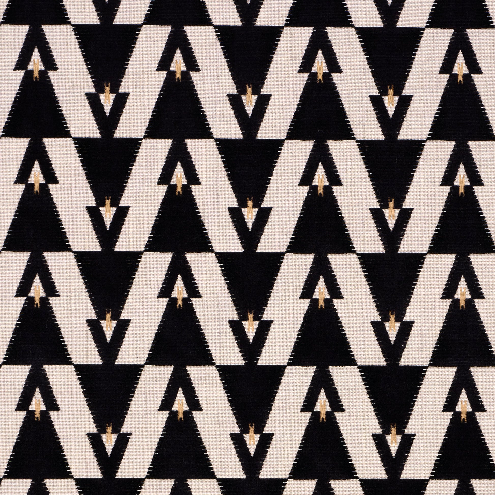 Schumacher | Kalido Velvet fabric - 84121