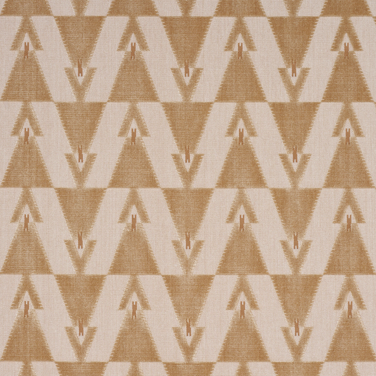 Schumacher | Kalido Velvet fabric - 84122