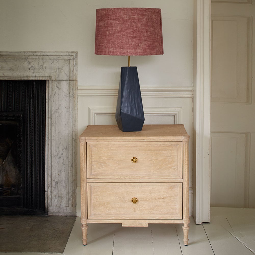 Julian Chichester | Versailles Bedside