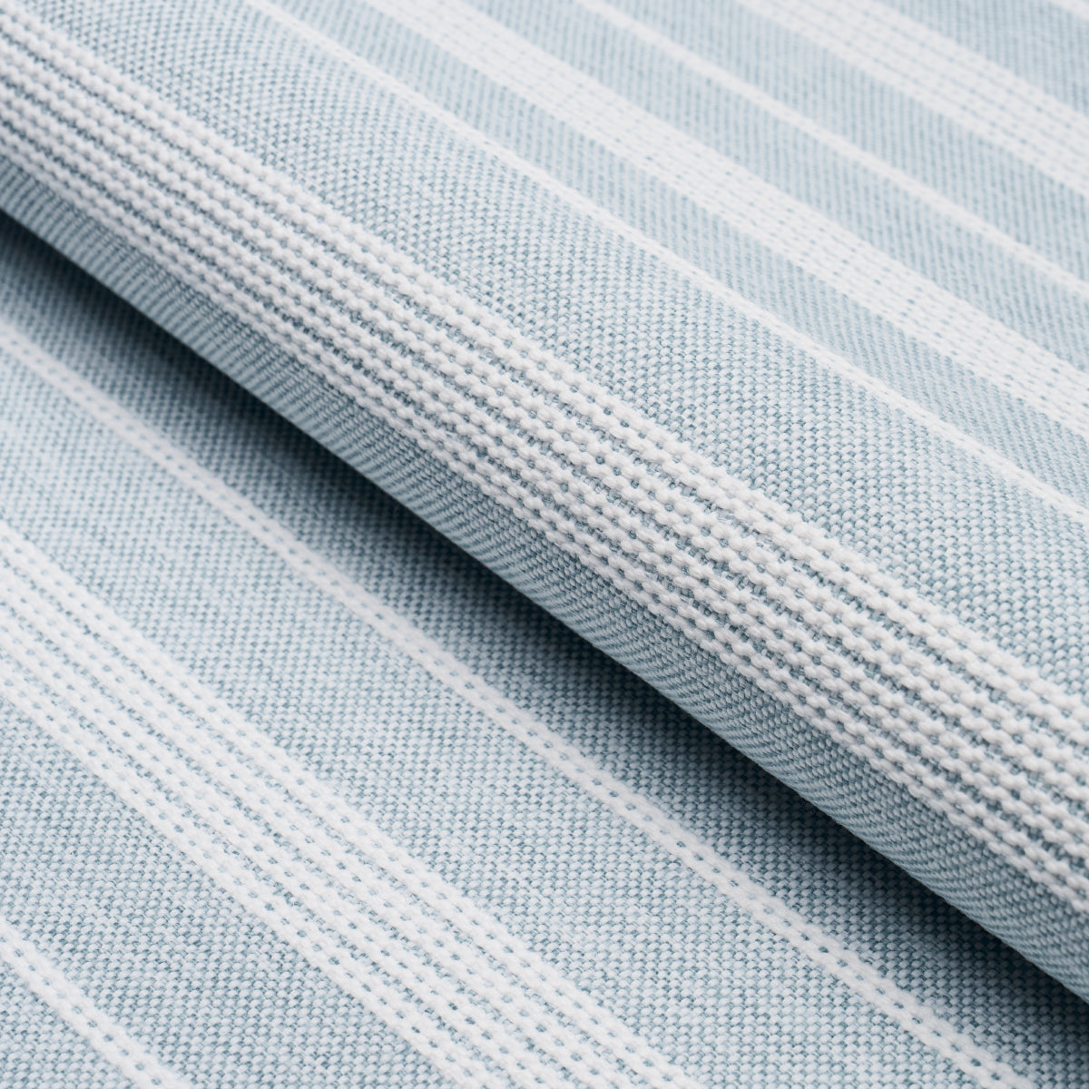 Schumacher | Serra Mesa Indoor/Outdoor Stripe fabric - 84271