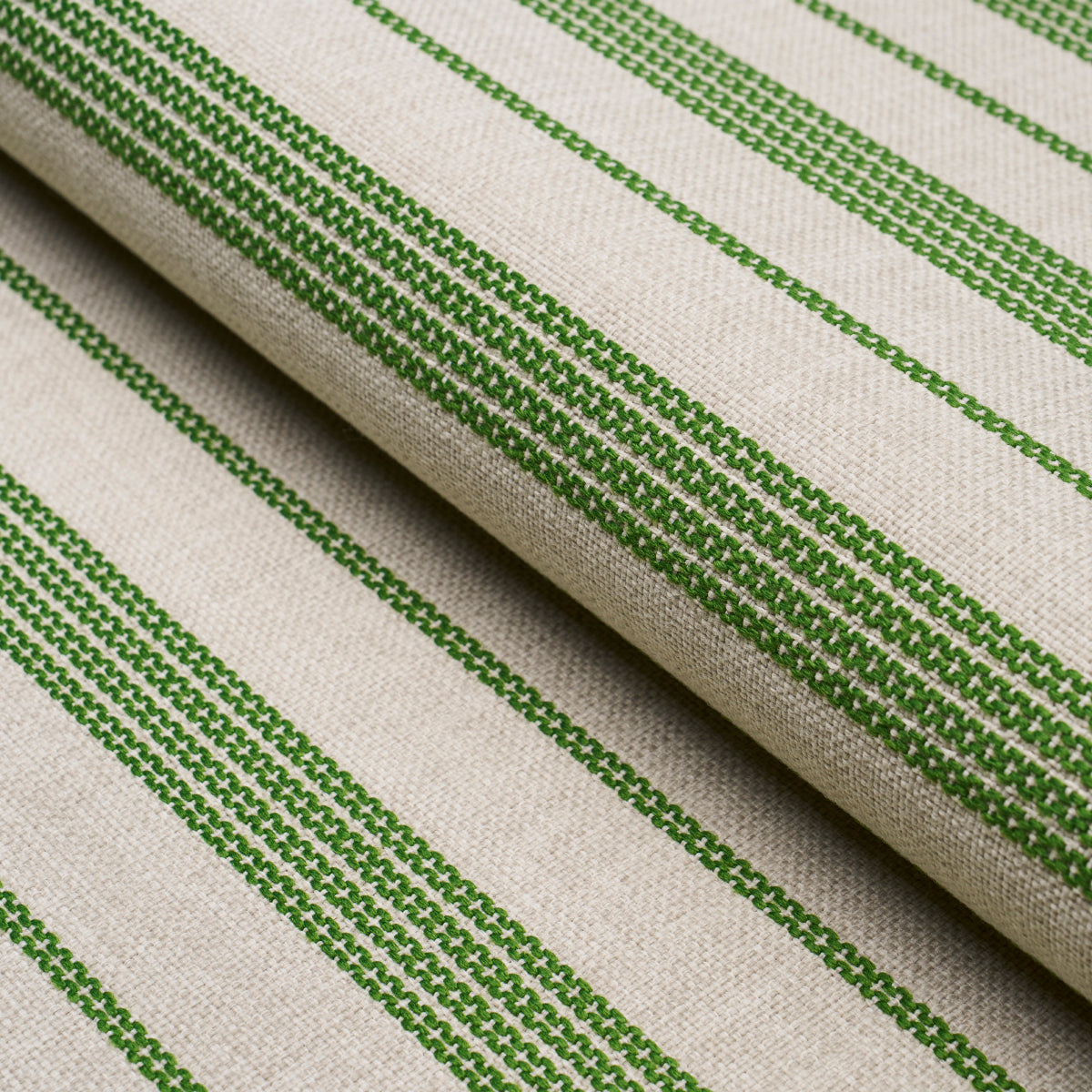 Schumacher | Serra Mesa Indoor/Outdoor Stripe fabric - 84272