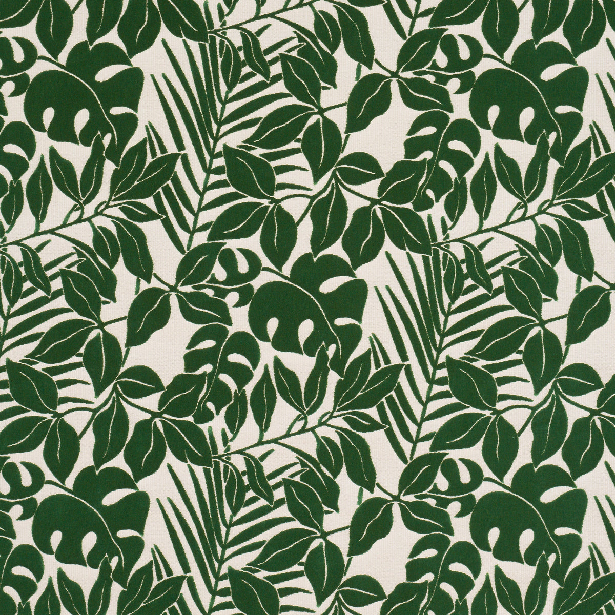Schumacher | Miramar Indoor/Outdoor Velvet fabric - 84321