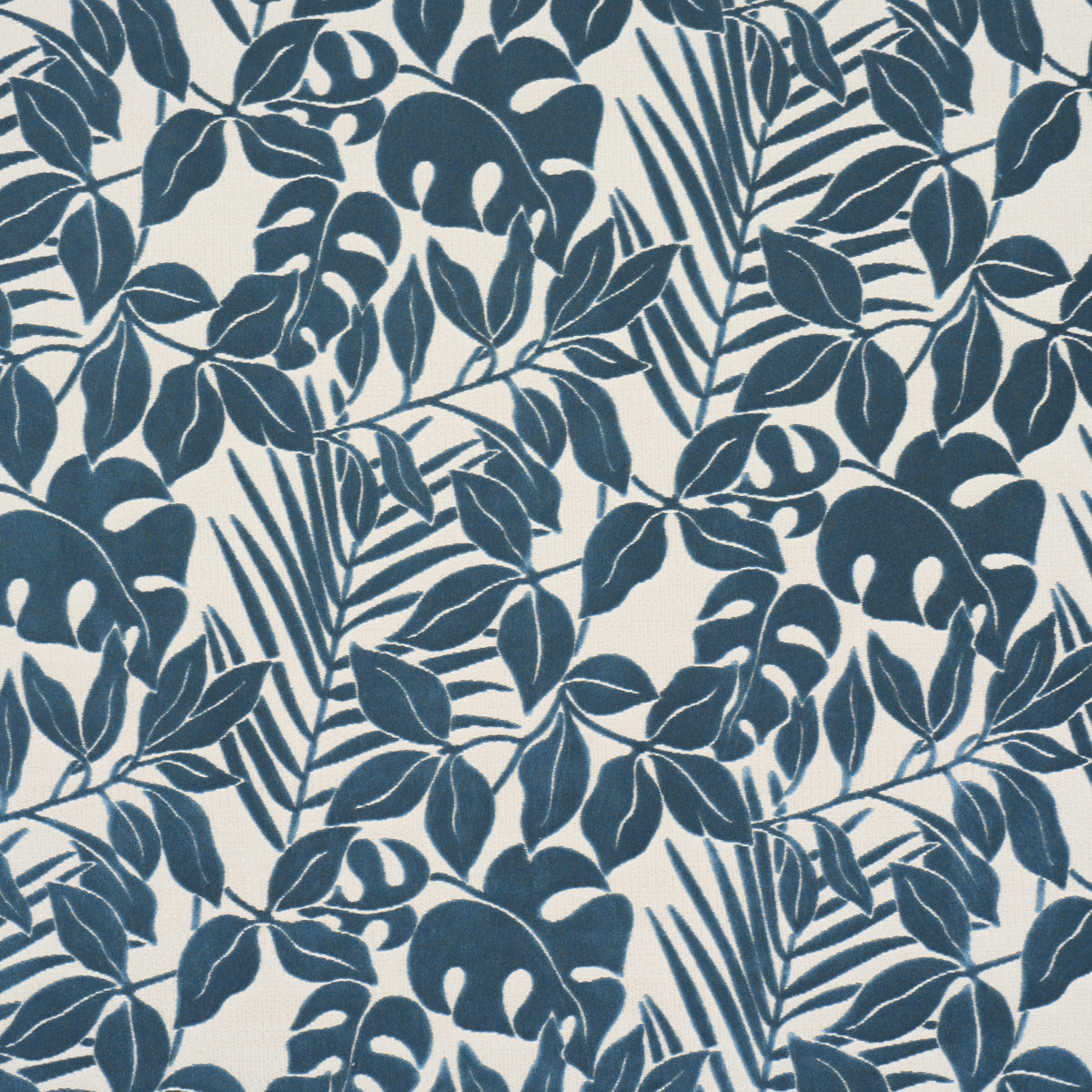Schumacher | Miramar Indoor/Outdoor Velvet fabric - 84322
