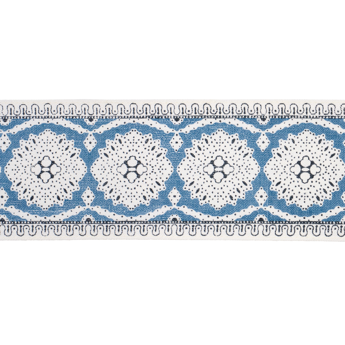 Schumacher | Maximilian Tape fabric - 84330