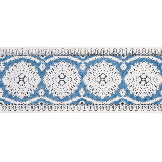 Schumacher | Maximilian Tape fabric - 84330