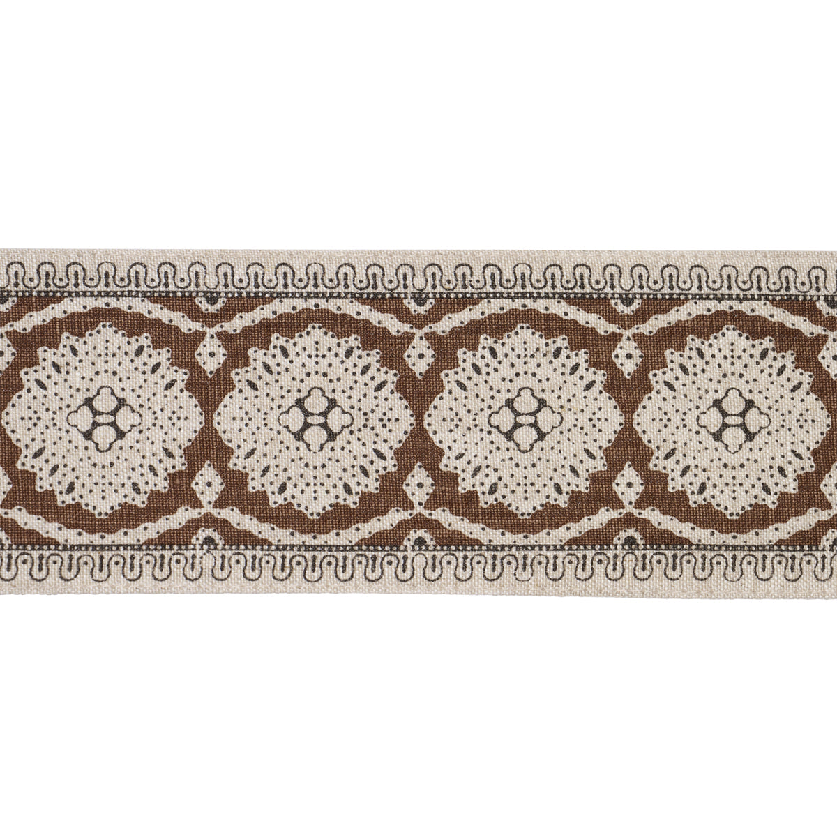Schumacher | Maximilian Tape fabric - 84331