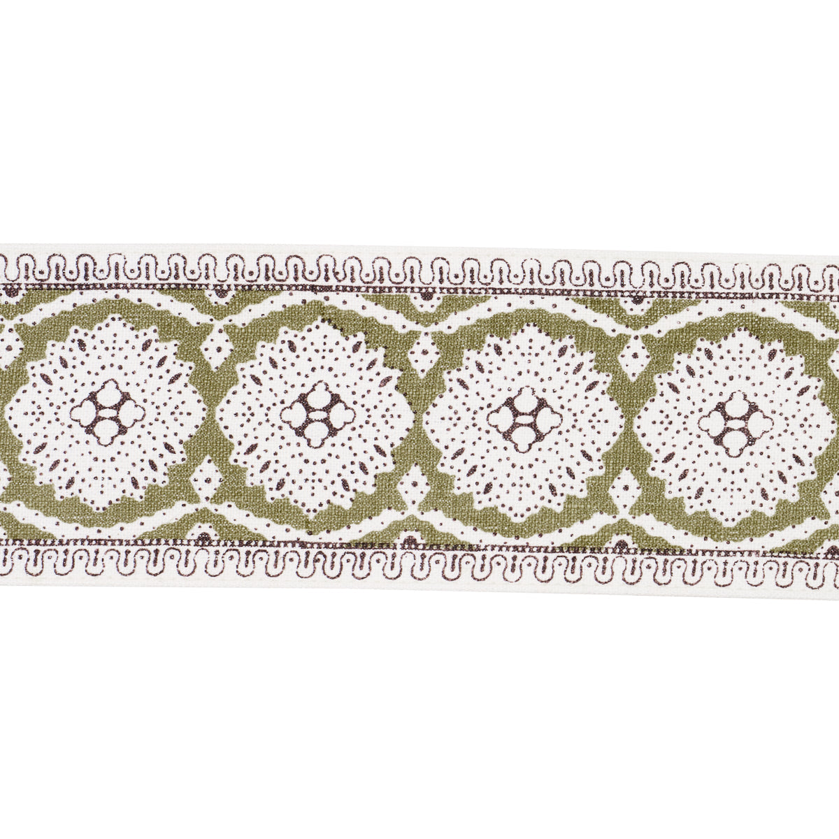 Schumacher | Maximilian Tape fabric - 84332