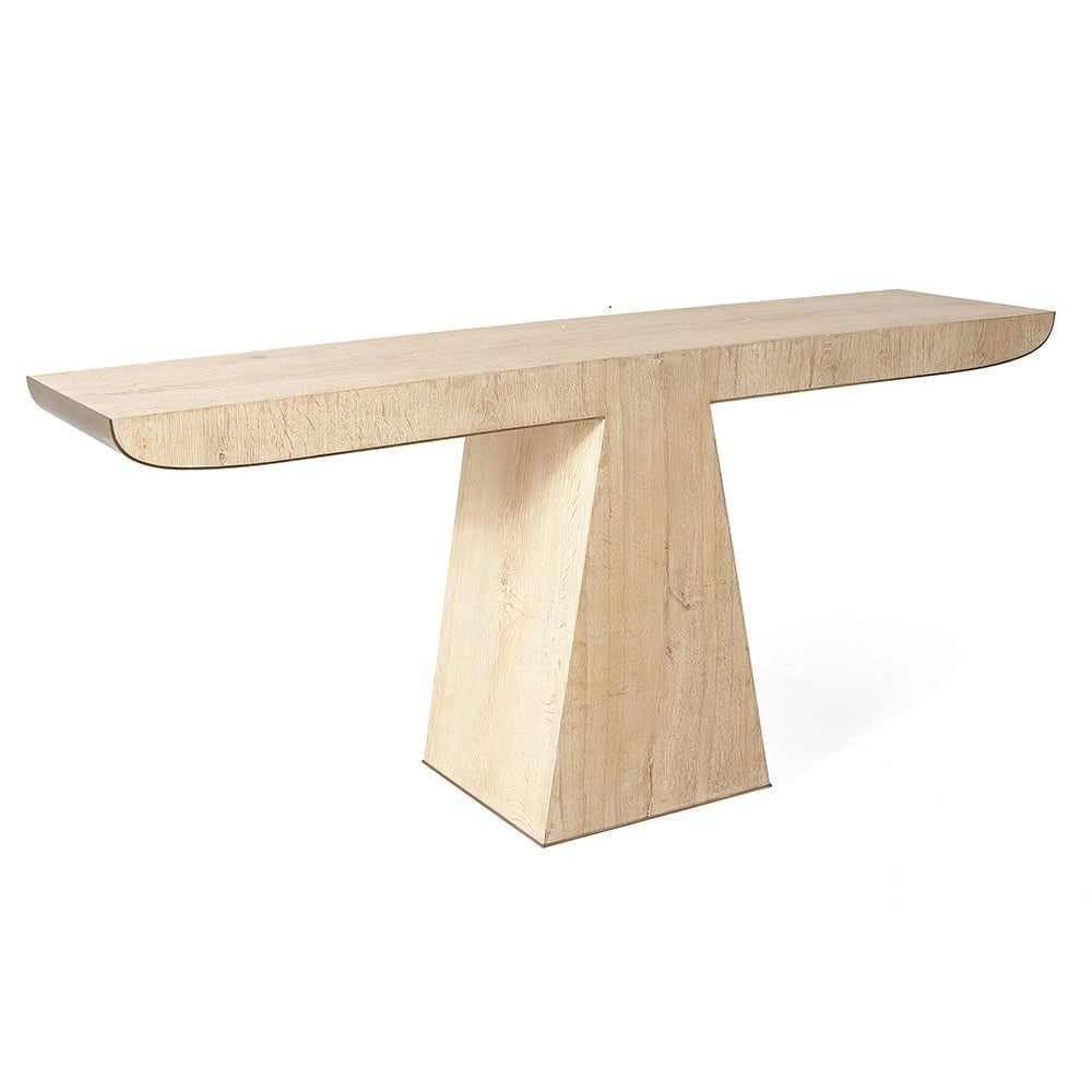 Julian Chichester | Angel Console Table