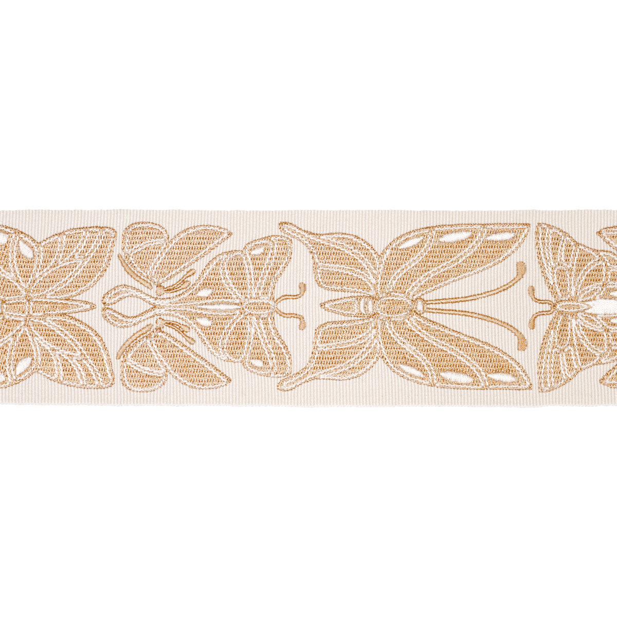 Schumacher | Metamorphosis Tape fabric - 84381