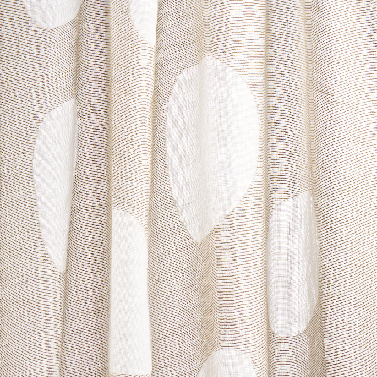 Schumacher | Elaine Sheer fabric - 84420
