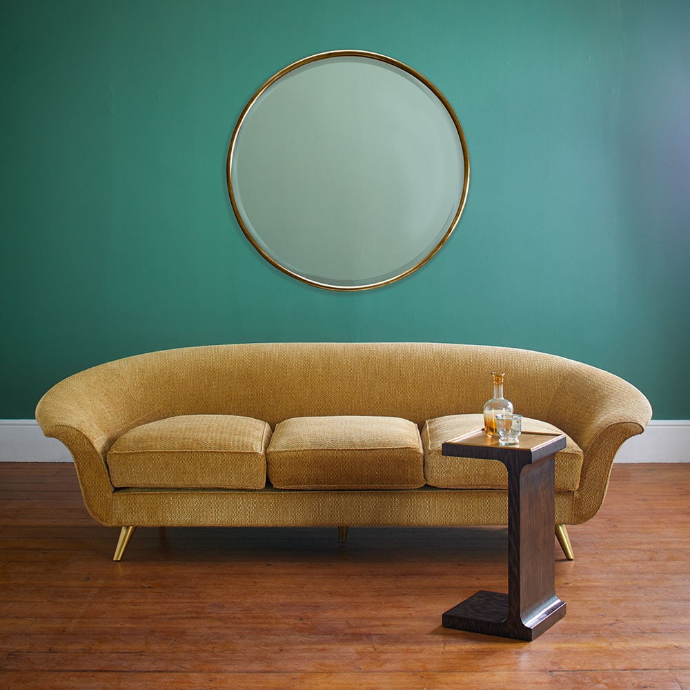 Julian Chichester | Wing Sofa