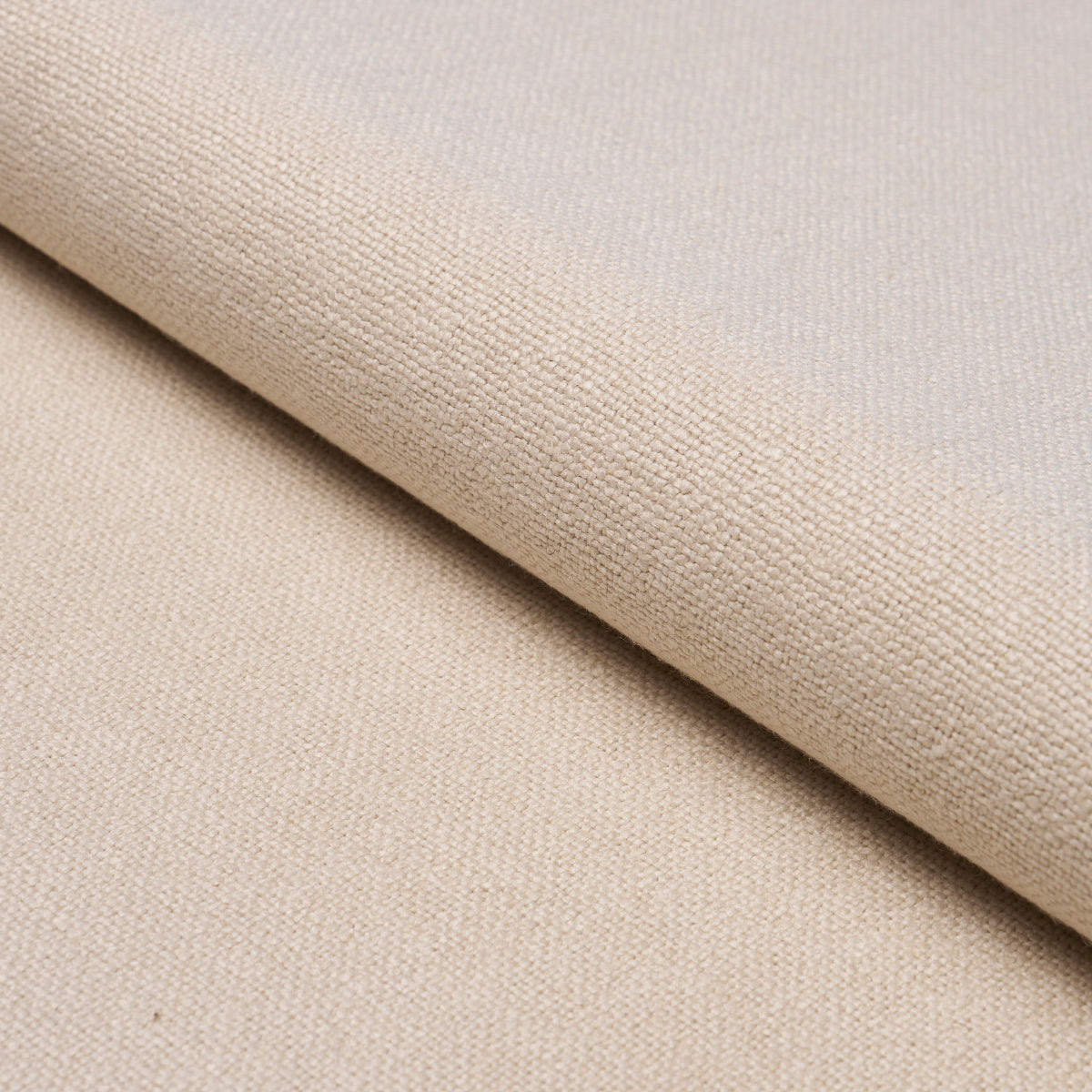 Schumacher | Lars Rustic Linen fabric - 84494