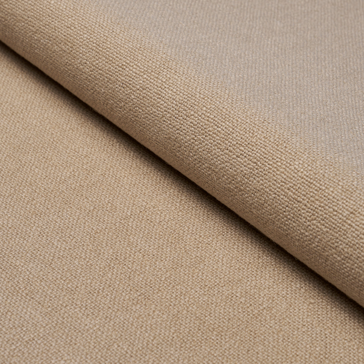 Schumacher | Lars Rustic Linen fabric - 84495