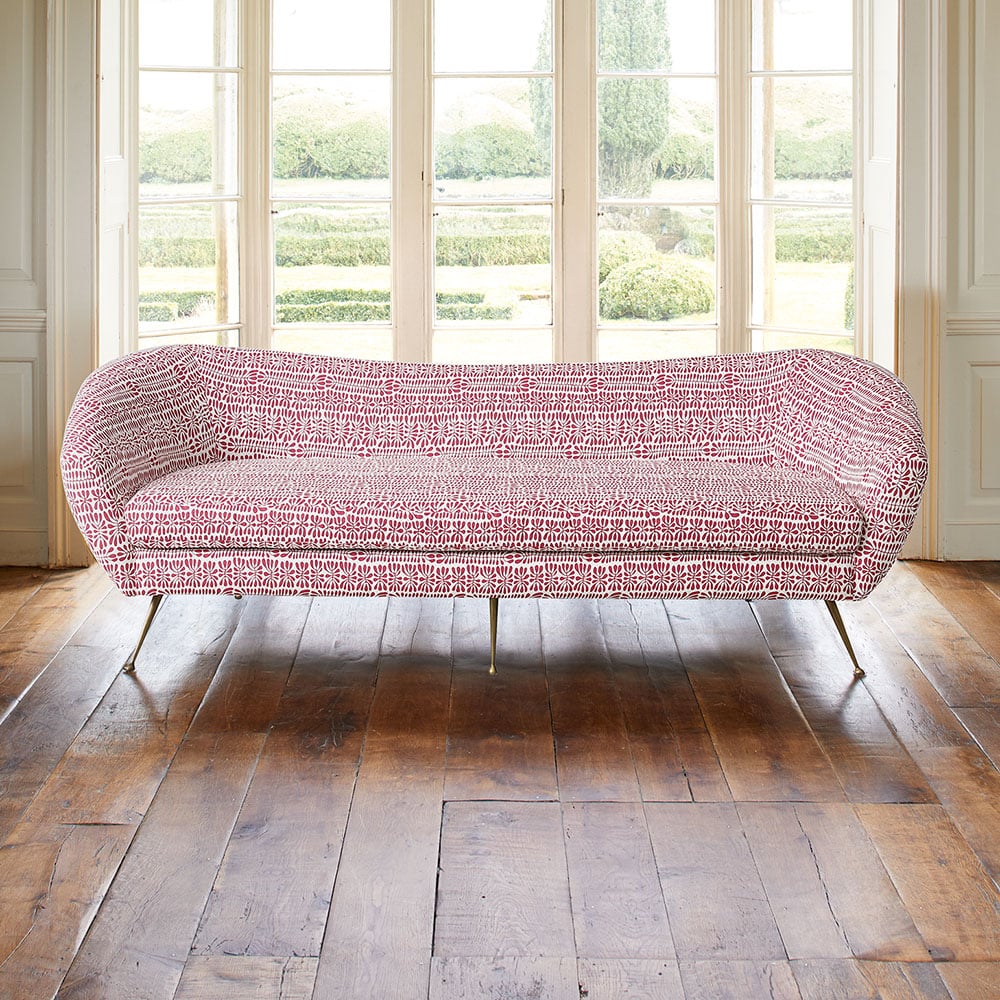 Julian Chichester | Grove Sofa