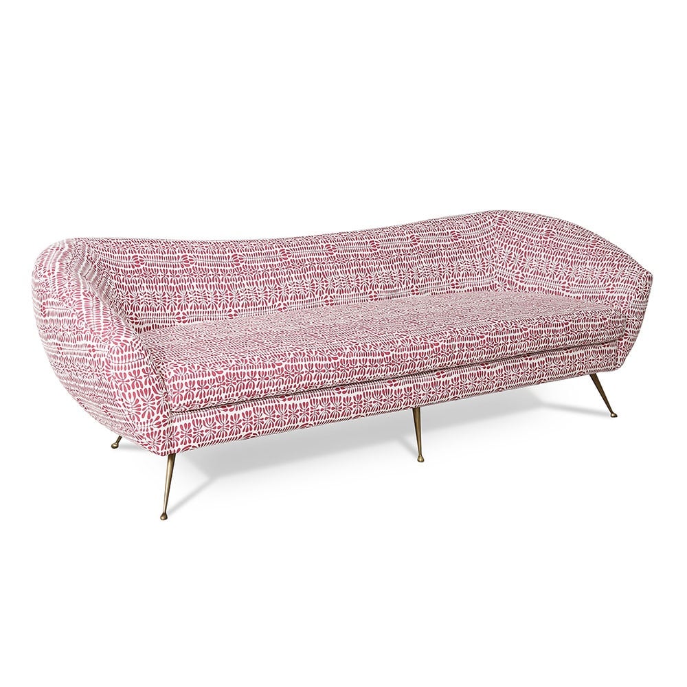Julian Chichester | Grove Sofa