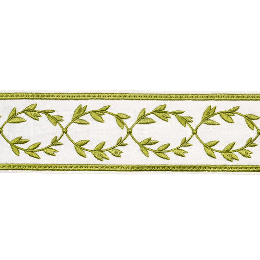 Schumacher | Maison Vine fabric - 84570