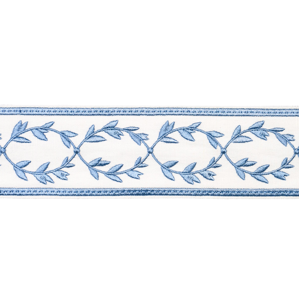 Schumacher | Maison Vine fabric - 84573