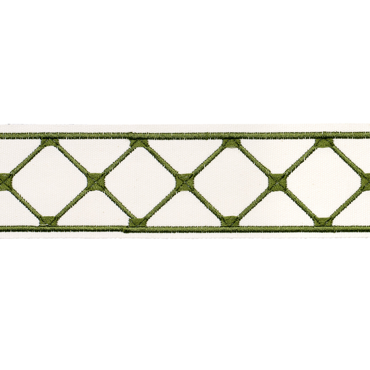 Schumacher | Parisian Bamboo fabric - 84600