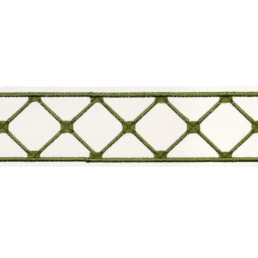 Schumacher | Parisian Bamboo fabric - 84600
