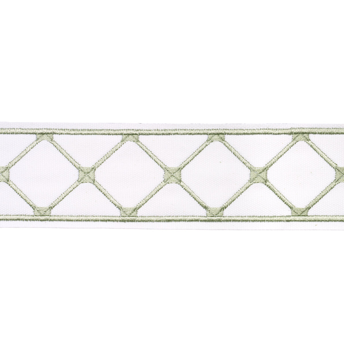 Schumacher | Parisian Bamboo fabric - 84601