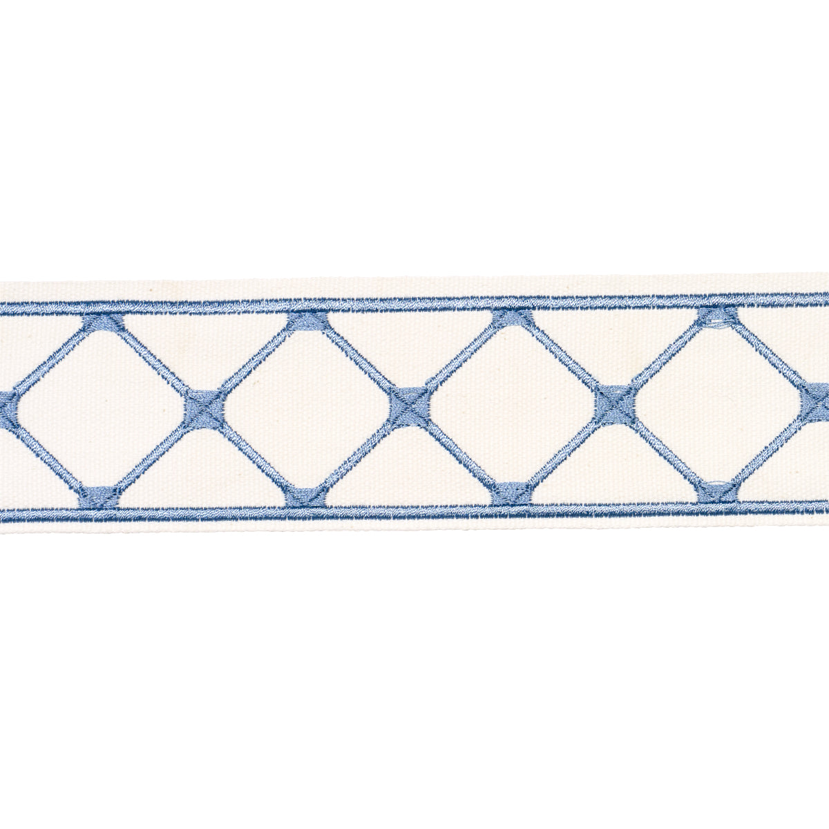 Schumacher | Parisian Bamboo fabric - 84602