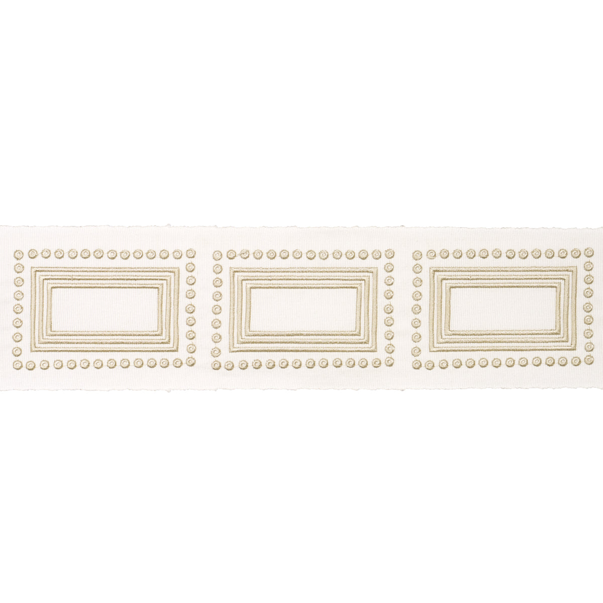 Schumacher | Porte Parisien fabric - 84610