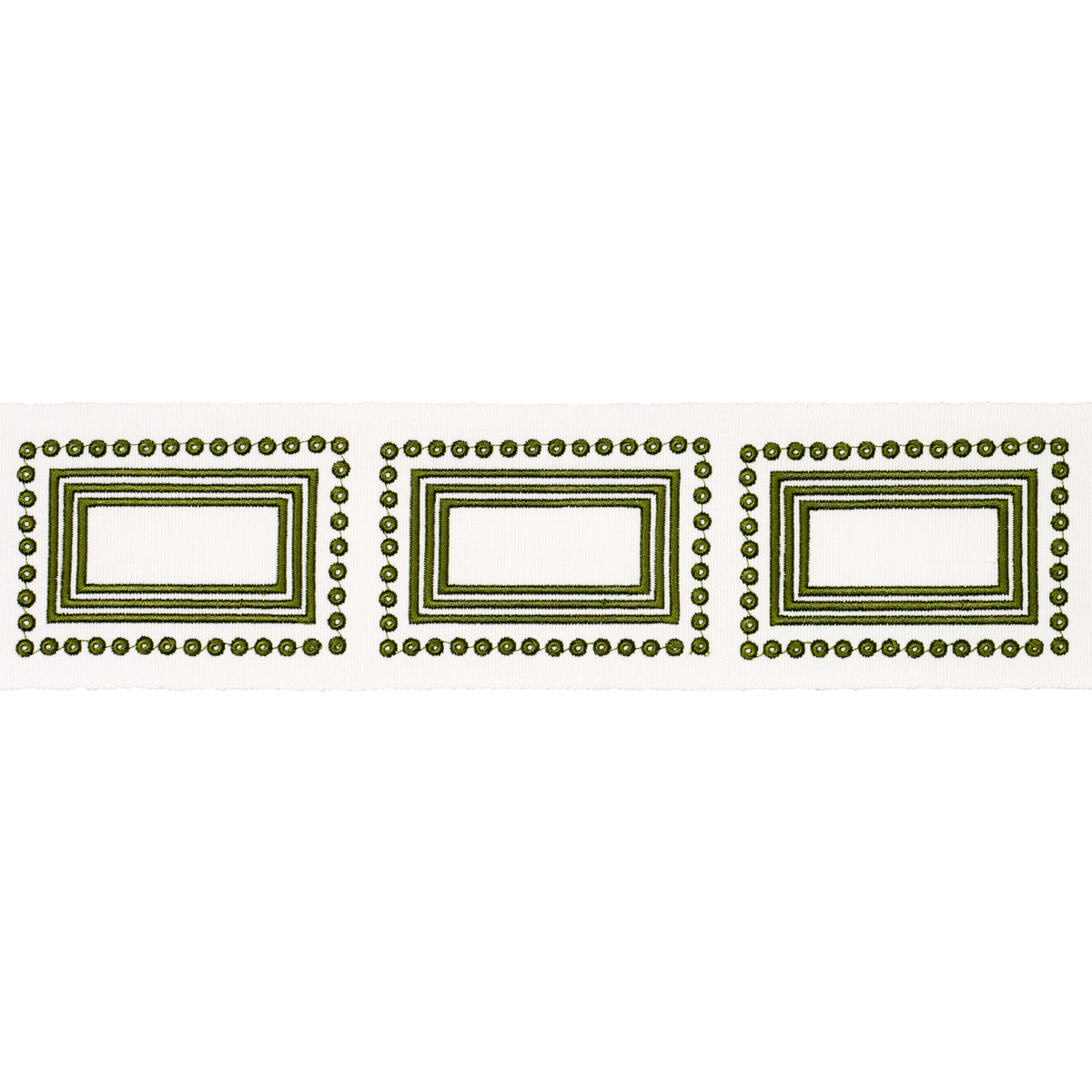 Schumacher | Porte Parisien fabric - 84611