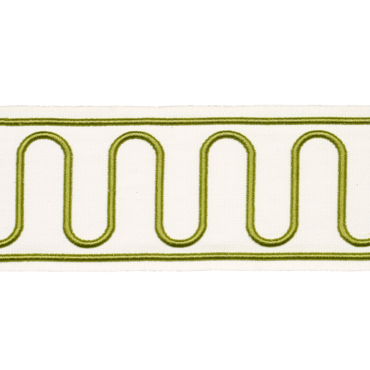 Schumacher | Royere Scroll fabric - 84622