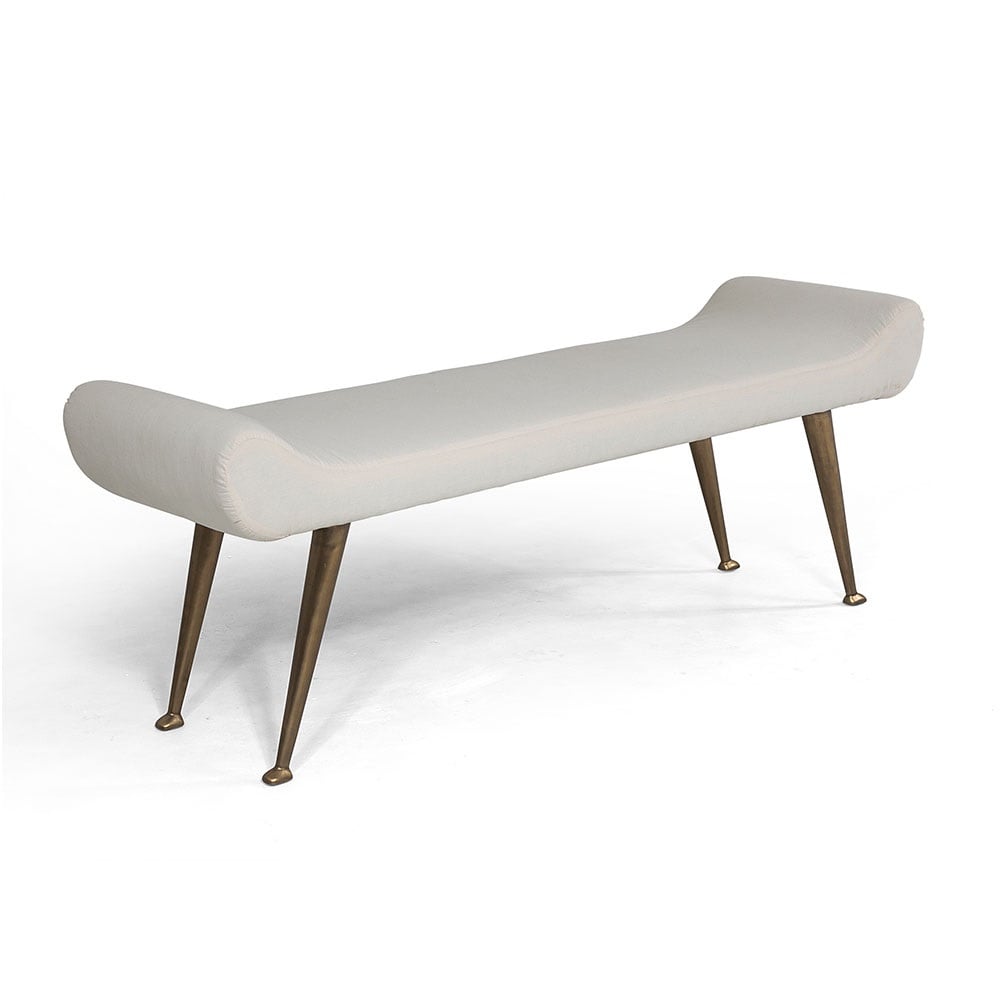 Julian Chichester | Hockney Bench
