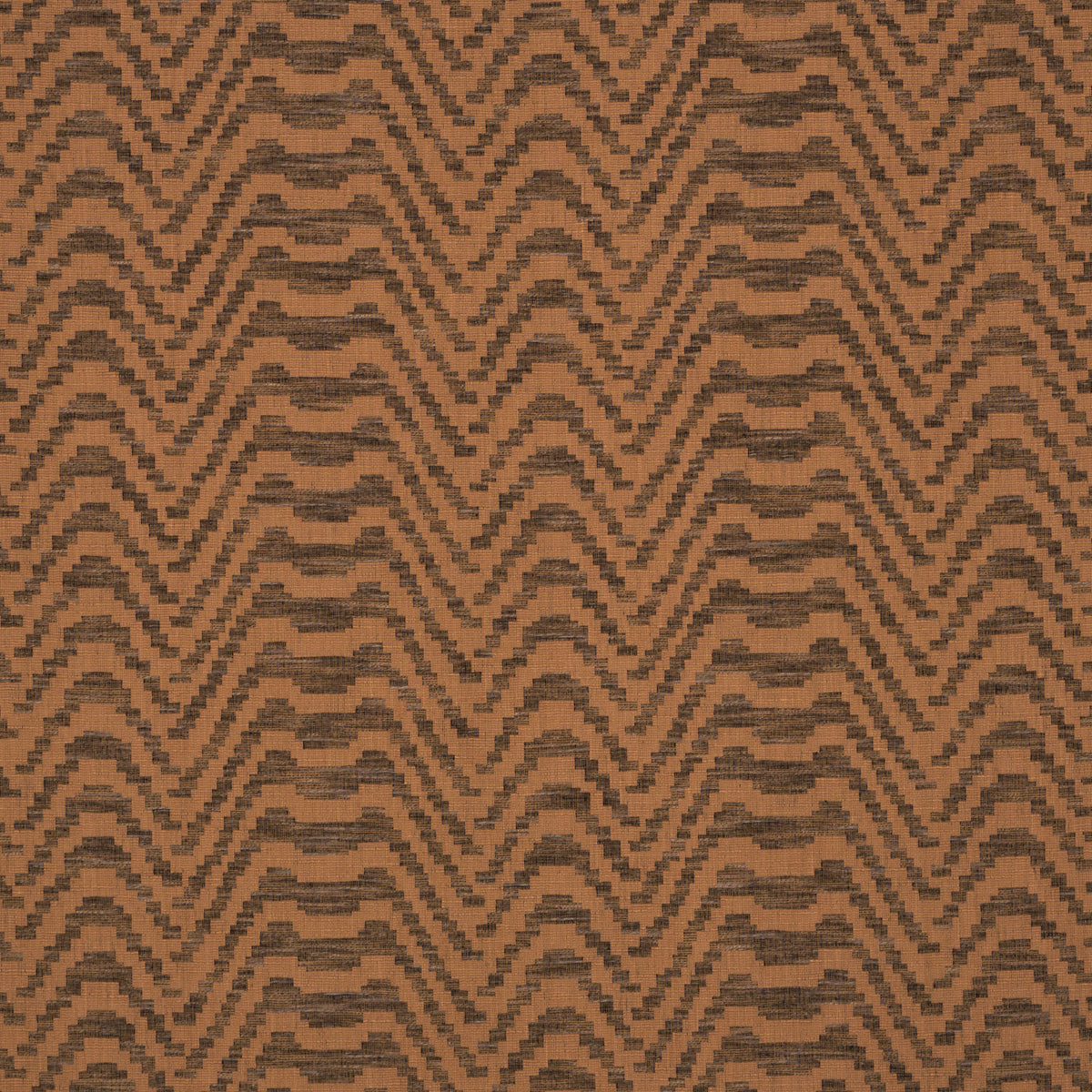 Schumacher | Stepped Chevron fabric - 84642