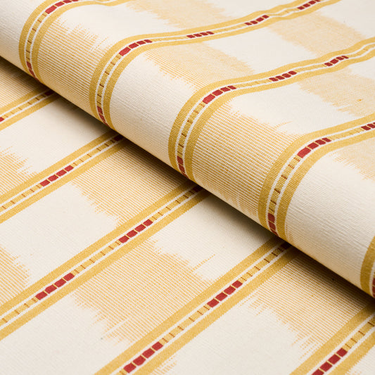 Schumacher | Faye Ikat fabric - 84710