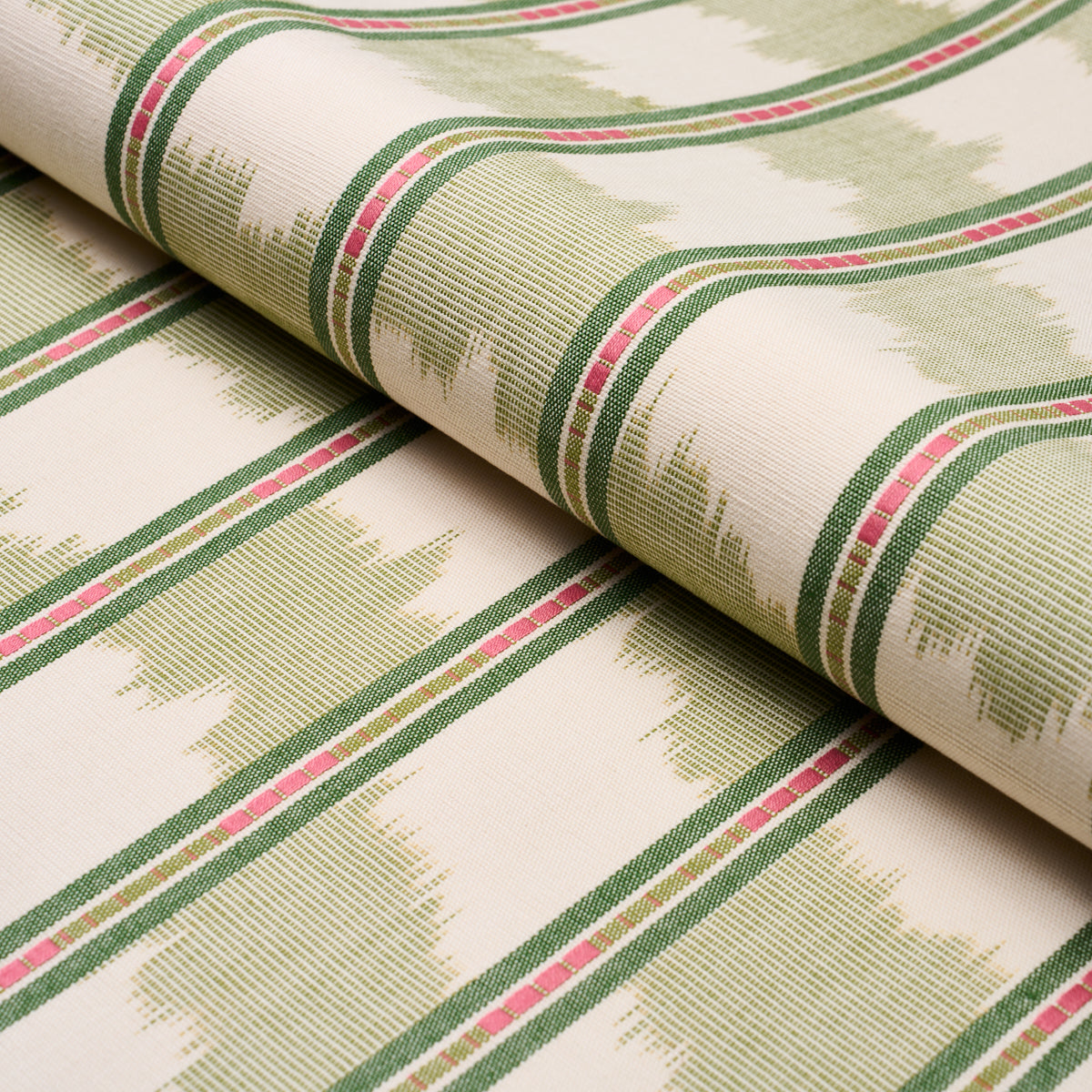 Schumacher | Faye Ikat fabric - 84711